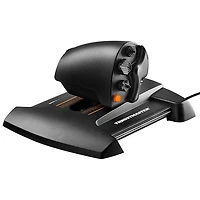 Thrustmaster TWCS Throttle