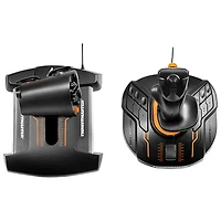 Thrustmaster T16000M FCS HOTAS Flight Stick