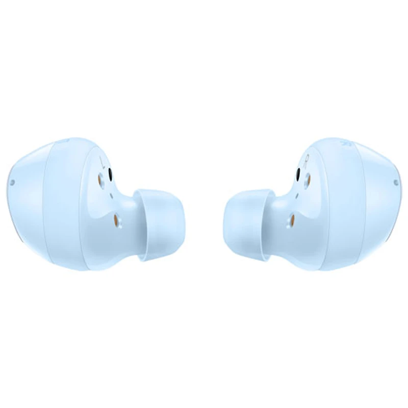 Samsung Galaxy Buds+ (Plus) In-Ear Sound Isolating True Wireless Earbuds - Blue