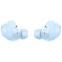Samsung Galaxy Buds+ (Plus) In-Ear Sound Isolating True Wireless Earbuds - Blue