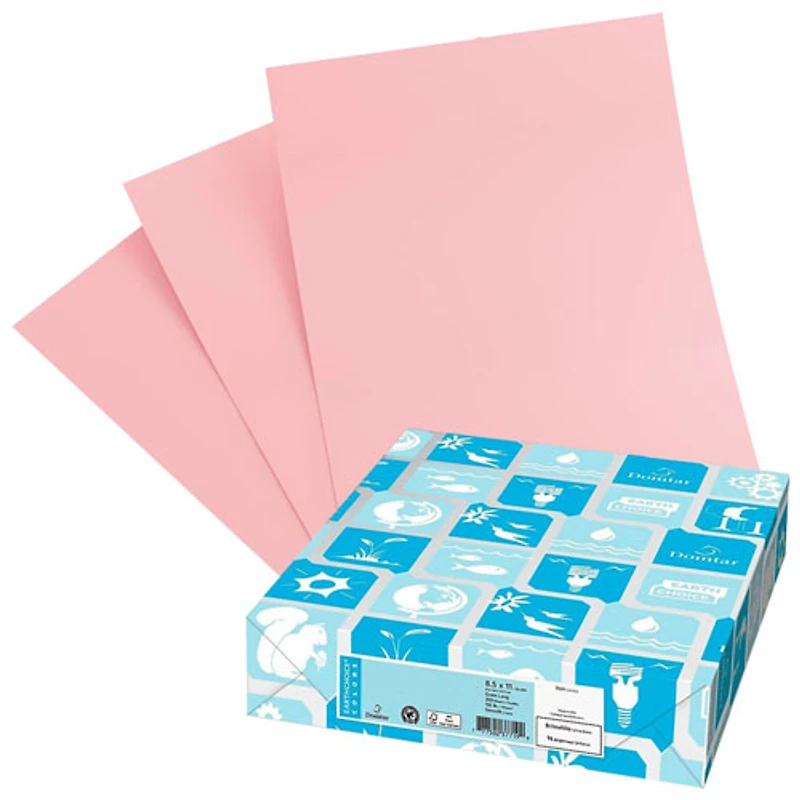 Papier coloré à usages multiples de Domtar (81198)