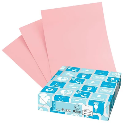 Papier coloré à usages multiples de Domtar (81198)