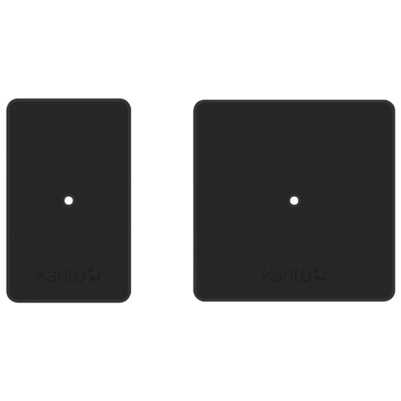 Kanto 26" Speaker Stands (SP26PL)
