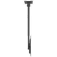 Support de plafond articulé CM600 de Kanto pour téléviseur de 37 à 70 po