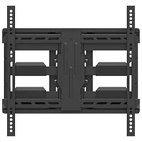 Kanto LDX640 34" - 65" Full Motion TV Wall Mount - Only at Best Buy