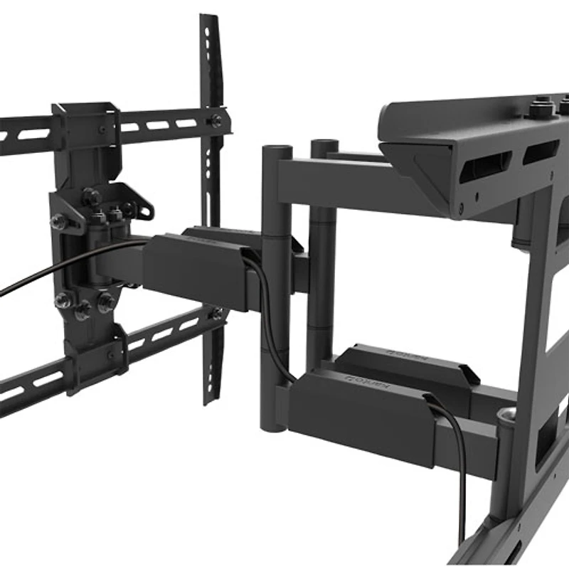 Kanto LDX640 34" - 65" Full Motion TV Wall Mount - Only at Best Buy
