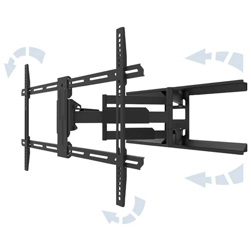 Support mural articulé LDX690 de Kanto pour téléviseur de 40 à 90 po - Exclusivité Best Buy