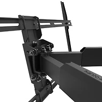 Support mural articulé LDX690 de Kanto pour téléviseur de 40 à 90 po - Exclusivité Best Buy