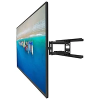 Support mural articulé LDX690 de Kanto pour téléviseur de 40 à 90 po - Exclusivité Best Buy