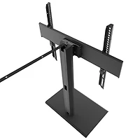Kanto 37" - 65" Full Motion Tabletop TV Mount