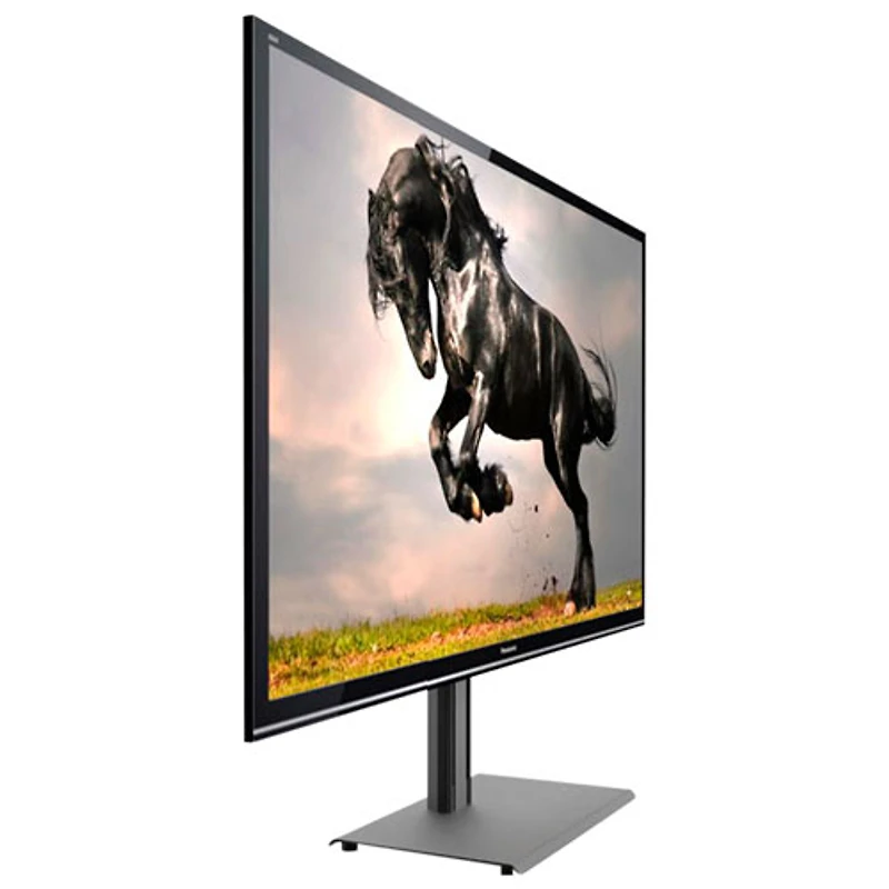 Kanto 37" - 65" Full Motion Tabletop TV Mount
