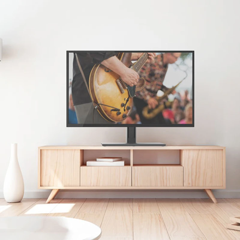 Kanto 37" - 65" Full Motion Tabletop TV Mount