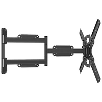 Kanto PS400 30" - 70" Full Motion TV Wall Mount