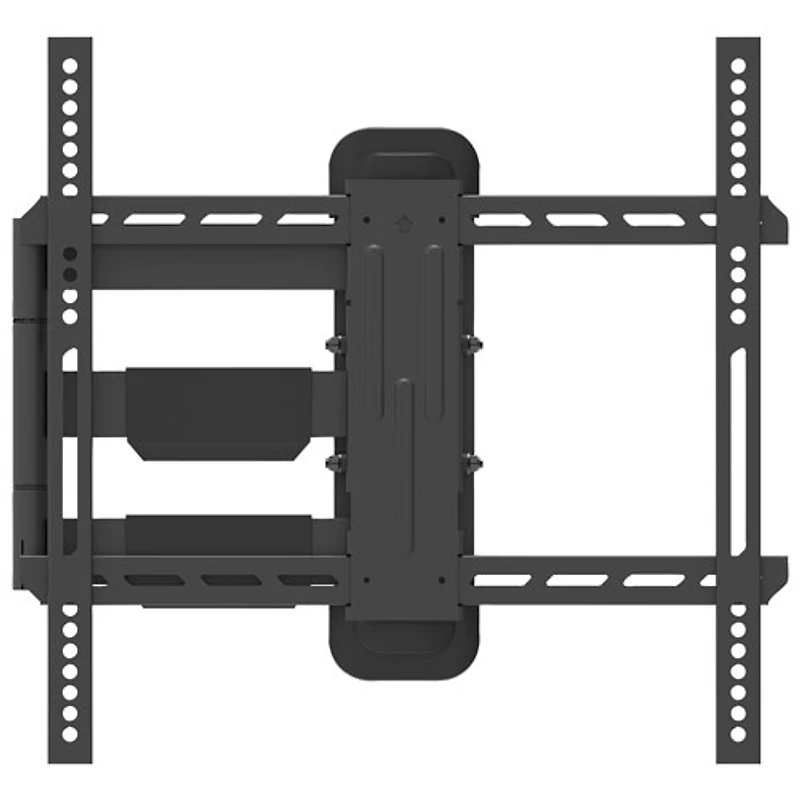 Kanto LS340 34" - 55" Full Motion TV Wall Mount - Only at Best Buy