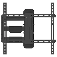 Kanto LS340 34" - 55" Full Motion TV Wall Mount - Only at Best Buy