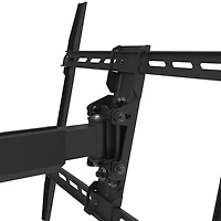 Kanto LS340 34" - 55" Full Motion TV Wall Mount - Only at Best Buy