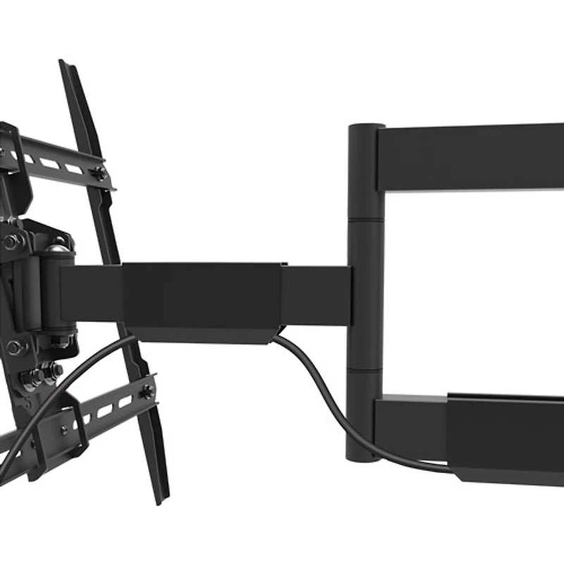 Kanto LS340 34" - 55" Full Motion TV Wall Mount - Only at Best Buy