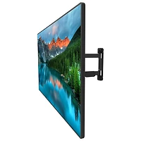 Kanto LS340 34" - 55" Full Motion TV Wall Mount - Only at Best Buy