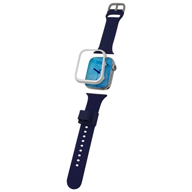Lot d'accessoires pour Apple Watch de mm d'Adreama