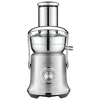 Breville Juice Fountain Cold XL Centrifugal Juicer - Brushed Stainless Steel