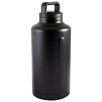 TrailKeg Half Gallon 64 oz Growler Package (64BK) - Black