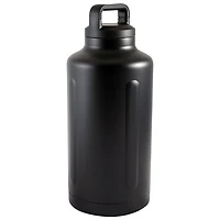 TrailKeg Half Gallon 64 oz Growler Package (64BK) - Black