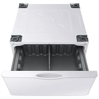 Samsung 27" Laundry Pedestal (WE402NW/A3) - White