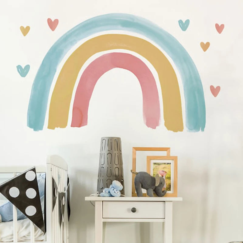 WallPops The Luckiest Day Wall Art Kit