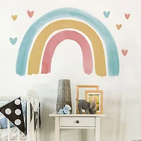 WallPops The Luckiest Day Wall Art Kit