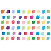 WallPops Swatches Wall Art Kit