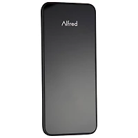 Serrure intelligente Bluetooth DB1W-BL d'Alfred avec pont Wi-Fi - Exclusivité Best Buy