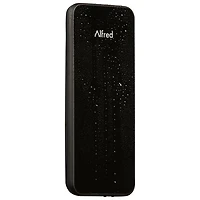 Serrure intelligente Bluetooth DB1W-BL d'Alfred avec pont Wi-Fi - Exclusivité Best Buy