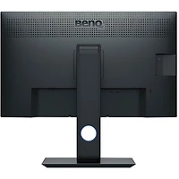 BenQ 32" 4K Ultra HD 60Hz 5ms GTG IPS LCD Monitor (SW321C) - Black