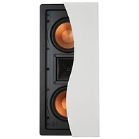 Klipsch RS502WII 5" 300-Watt In-Wall/Ceiling Speaker - Single - White