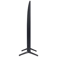 Samsung 43" 4K UHD HDR LED Tizen Smart TV (UN43TU7000FXZC) - Titan Grey