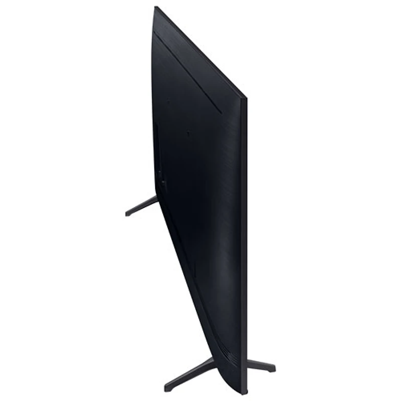 Samsung 43" 4K UHD HDR LED Tizen Smart TV (UN43TU7000FXZC) - Titan Grey