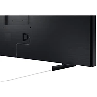 Samsung The Frame 65" 4K UHD HDR QLED Tizen Smart TV (QN65LS03TAFXZC) - Charcoal Black