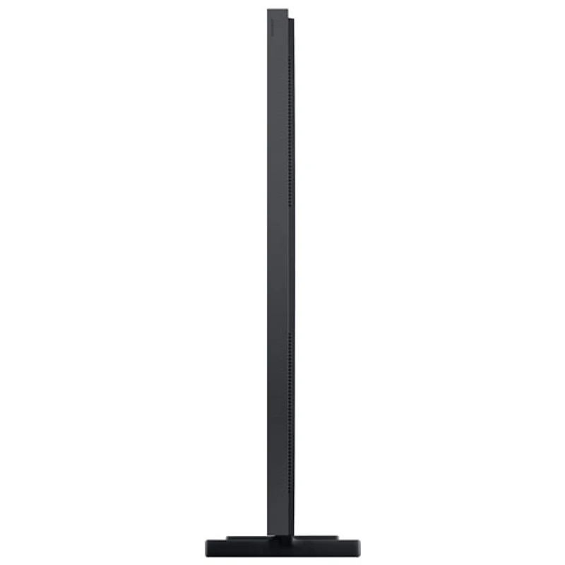 Samsung The Frame 65" 4K UHD HDR QLED Tizen Smart TV (QN65LS03TAFXZC) - Charcoal Black