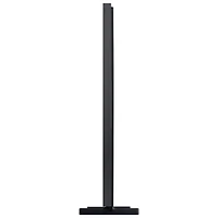 Samsung The Frame 65" 4K UHD HDR QLED Tizen Smart TV (QN65LS03TAFXZC) - Charcoal Black