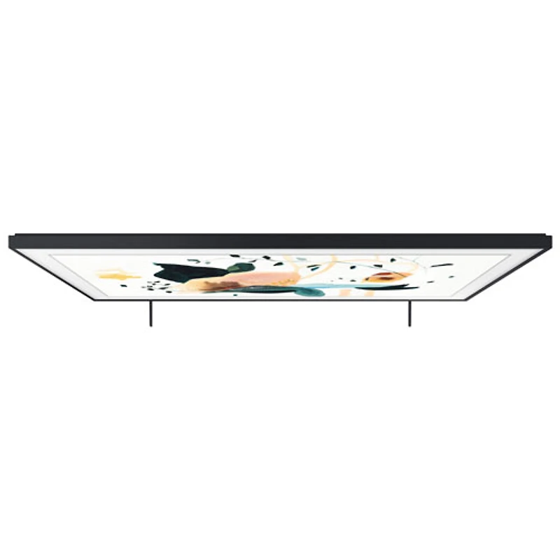 Samsung The Frame 65" 4K UHD HDR QLED Tizen Smart TV (QN65LS03TAFXZC) - Charcoal Black