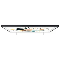 Samsung The Frame 65" 4K UHD HDR QLED Tizen Smart TV (QN65LS03TAFXZC) - Charcoal Black