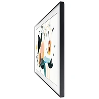 Samsung The Frame 65" 4K UHD HDR QLED Tizen Smart TV (QN65LS03TAFXZC) - Charcoal Black