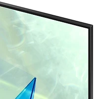 Samsung 65" 4K UHD HDR QLED Tizen Smart TV (QN65Q80TAFXZC) - Titan Black
