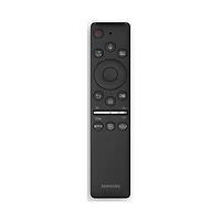Samsung 65" 4K UHD HDR QLED Tizen Smart TV (QN65Q80TAFXZC) - Titan Black