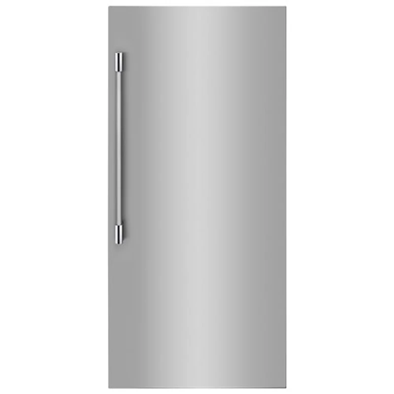 Réfrigérateur encastrable sans congélateur 18,6 pi³ 33 po Pro de Frigidaire (FPRU19F8WF) - Inox