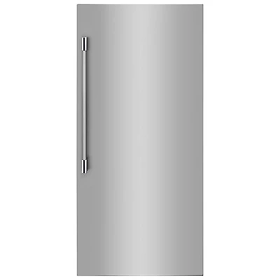 Réfrigérateur encastrable sans congélateur 18,6 pi³ 33 po Pro de Frigidaire (FPRU19F8WF) - Inox