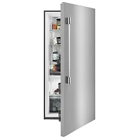 Réfrigérateur encastrable sans congélateur 18,6 pi³ 33 po Pro de Frigidaire (FPRU19F8WF) - Inox