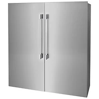Réfrigérateur encastrable sans congélateur 18,6 pi³ 33 po Pro de Frigidaire (FPRU19F8WF) - Inox