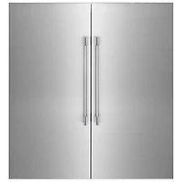 Réfrigérateur encastrable sans congélateur 18,6 pi³ 33 po Pro de Frigidaire (FPRU19F8WF) - Inox
