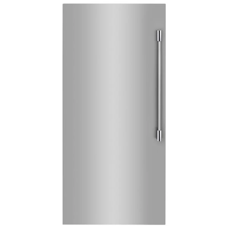Congélateur vertical sans dégivrage de 18,6 pi³ Pro de Frigidaire (FPFU19F8WF) - Inox